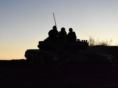 Массированная атака дронов на Украину: ПВО сбила 110 из 118 БПЛА