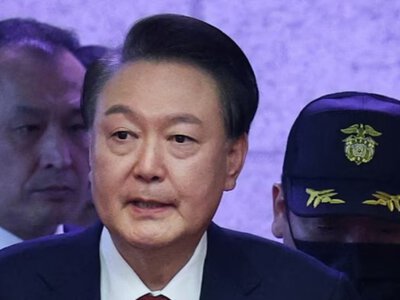 Экспрезидент Южной Кореи приговорен еще к 30 годам заключения