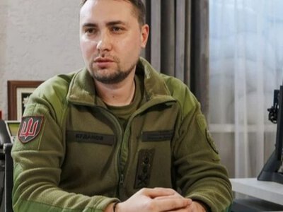 Буданов анонсировал закон о специальном статусе прифронтовых территорий