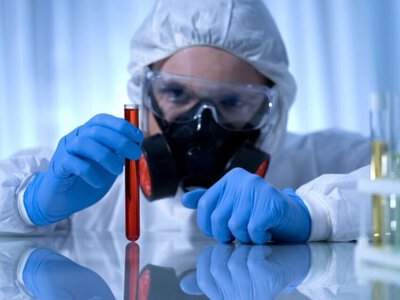  В Киеве ответили на обвинения о «биолабораториях» в Украине 