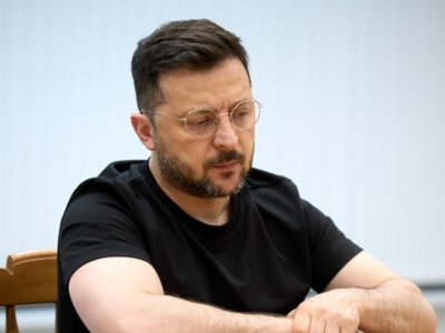 Зеленський запровадив санкції проти 10 російських телеком-компаній та провайдерів