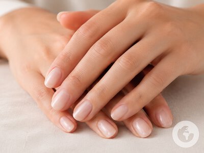 Руки будуть як після салону: потрібні всього два інгредієнти