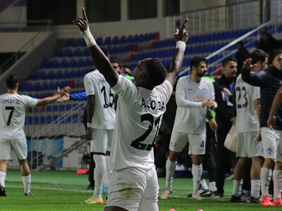 “Turan Tovuz” CAS-ın cavabını gözləməyə ehtiyac duymadı