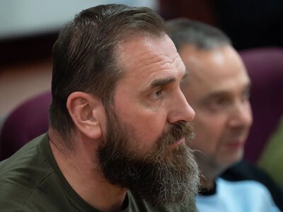 Лисовый ответил, рассматривается ли упрощение НМТ для абитуриентов