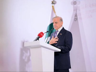 Пакистан ожидает завершения сделки между США и Ираном в течение 24 часов