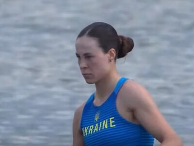 Гребчиха Лузан взяла два золота в первый день чемпионата Европы