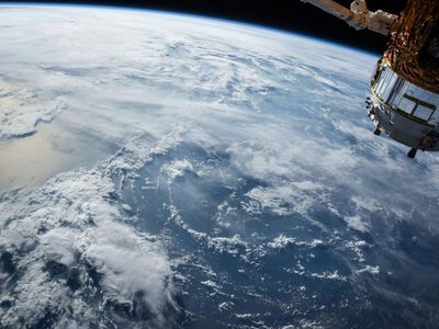 Пять популярных мифов о космосе, которые NASA давно опровергло