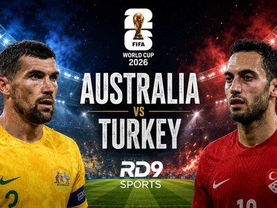 Braziliya və Türkiyə mübarizəyə başlayır - DÇ-2026-da