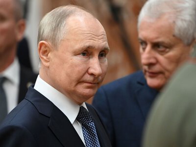 Время иллюзий прошло: в Госдуме РФ требуют от Путина представить план окончания войны, — The Telegraph