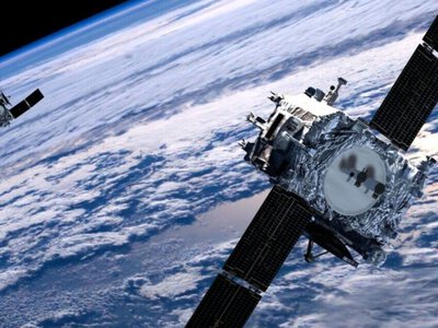  Российские спутники могли глушить GPS в Европе и Северной Америке – исследование 