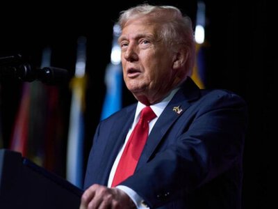 80-летие Трампа: существуют ли юридические возрастные ограничения для президента США