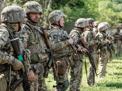 Сырой вариант: военные оценили анонсированную Зеленским реформу ВСУ