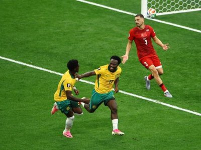 Türkiyə gözlənilməz məğlubiyyətlə üzləşdi - DÇ-2026-da