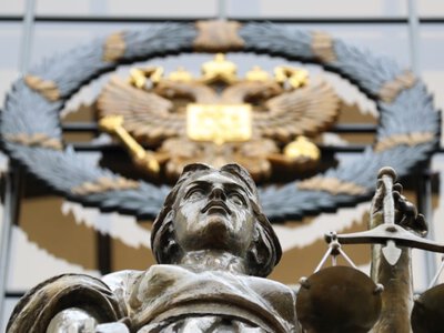 Экс-глава управления судебного департамента аннексированного Крыма Акуев осужден на 14 лет