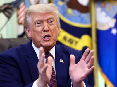 Трамп теряет поддержку рабочего класса в вопросах экономики