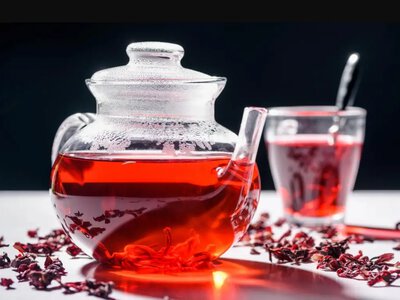 Защищают сердце и сосуды: кардиологи назвали 4 лучших сорта чая для людей 50+