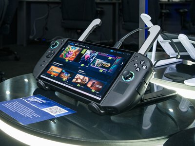 Lenovo и Hillel IT School выпустили игру Expedition