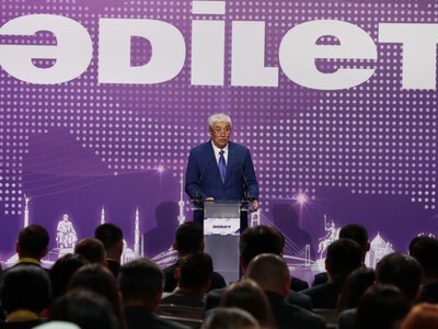  Партия AMANAT присоединилась к ӘДІЛЕТ 