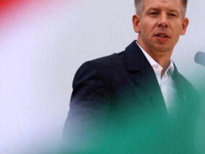 Венгрия согласилась на начало переговоров о вступлении Украины в ЕС