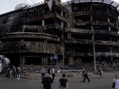 ООН: в мае в Украине было зафиксировано наибольшее число жертв среди гражданского населения за последние четыре года