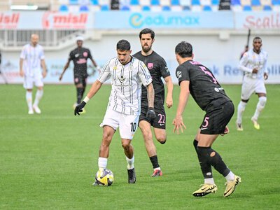 “Neftçi”nin aparıcı fiquru: “Mən əvvəllər heç vaxt...”