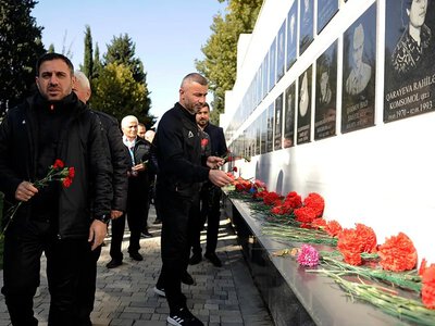 Qurban Qurbanov günahkardır, Ayxan Abbasov qəhrəman? - VİDEO