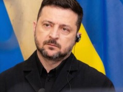 Зеленский высказался о грядущих переговорах по Украине