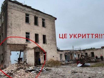 «Я требую правды»: дочь погибшей железнодорожницы начала публичную дискуссию с «Укрзализныцей» из-за отсутствия укрытия
