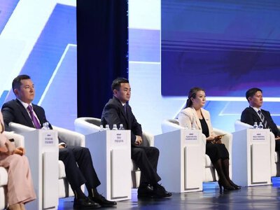  Партия AMANAT продолжит существовать как юридическое лицо до завершения всех процедур 
