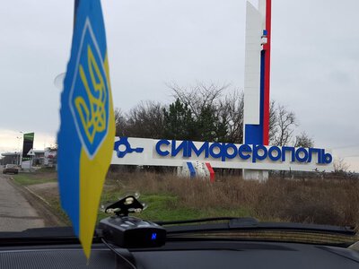 Реальная цифра больше: у Зеленского рассказали, сколько россиян переехали в Крым после 2014-го