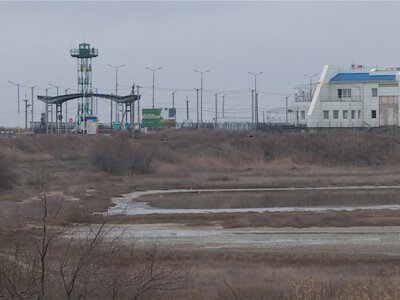 Открыт или нет? Ситуация на мосту через Чонгар
