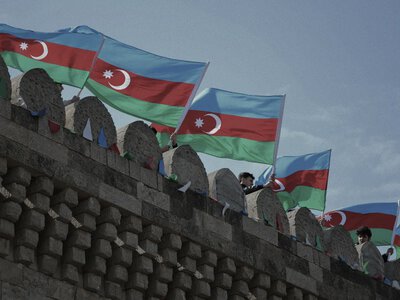 Азербайджан создал Национальное агентство кибербезопасности для защиты от атак российского и иранского происхождения