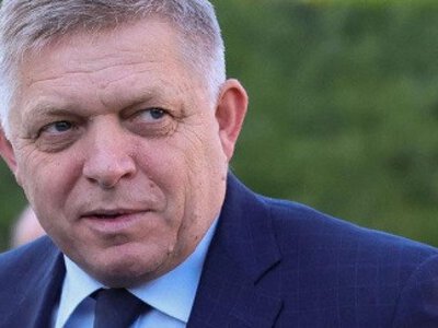 Фицо едко высказался о ЕС и Украине