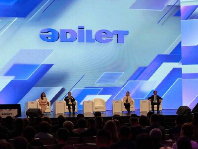  Партия «ӘDILET» вышла на новый этап развития — Айбек Дадебай 