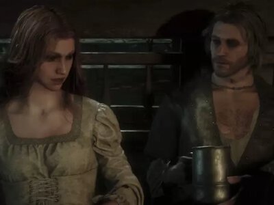Assassin’s Creed Black Flag Resynced: Эдвард Кенуэй раскрыт в новых интимных сценах до мельчайших деталей