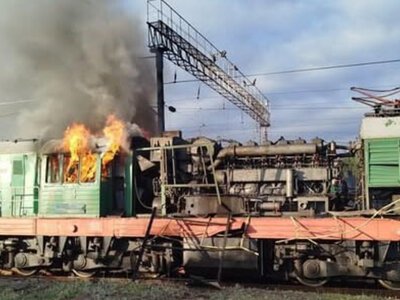  Рф ударила по станции «Лозовая» на Харьковщине, есть раненые 