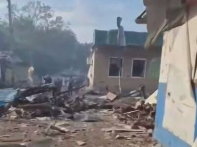 Мы должны положить конец этой войне: Зеленский подвел итоги недели ударов ВС РФ по Украине