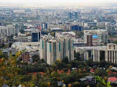  Польская делегация оценила туристический потенциал Алматы 