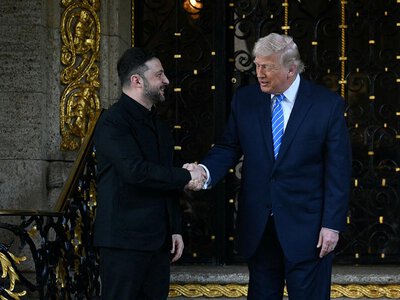 Обсудили все самое важное: Зеленский и Трамп провели телефонный разговор, — СМИ