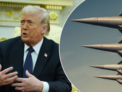 Израиль нанес удар по Ливану накануне заключения мирного соглашения между США и Ираном: как отреагировал Трамп