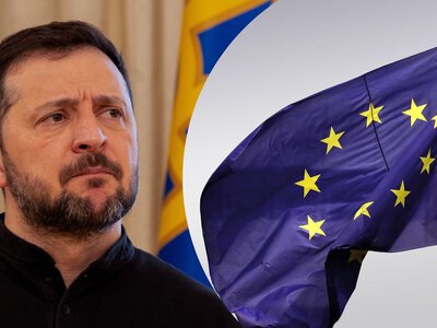 Когда Украина станет членом ЕС: в Брюсселе назвали вероятные сроки