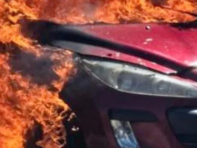 Российские дроны нанесли удар по гражданским автомобилям в Запорожской области: погибла женщина, есть пострадавшие
