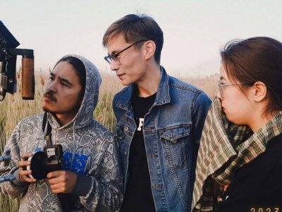  Казахстан представит фильм на 28 Шанхайском кинофестивале 