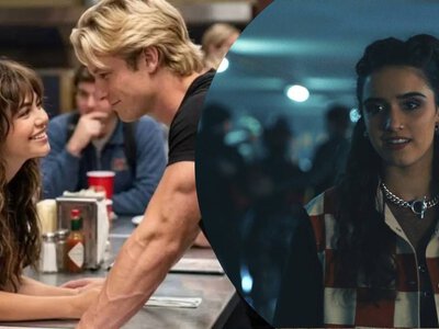 Не только Вне кампуса: фильмы и сериалы, которые стали хитами в TikTok