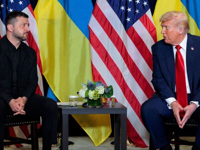 Украина отправляется на саммит G7 с новыми козырями: что Киев хочет получить от Трампа