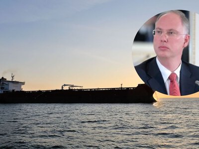Спецпредставитель Путина объяснил, почему Великобритания задержала танкер теневого флота России