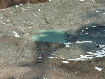  В окрестностях Алматы обследовали селевую обстановку 
