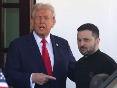 Предвестники большой встречи на G7: Зеленский раскрыл закрытые детали телефонного разговора с Трампом и анонсировал «хорошие идеи» для приближения мира