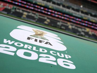  Четыре матча пройдут на чемпионате мира по футболу 15 июня 