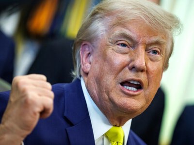 Трамп призвал Израиль воздержаться от новых ударов по Ливану 